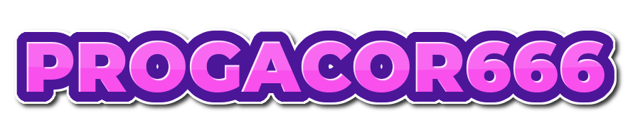 PROGACOR666 : Situs Resmi Game Gacor dan Top Up Mudah